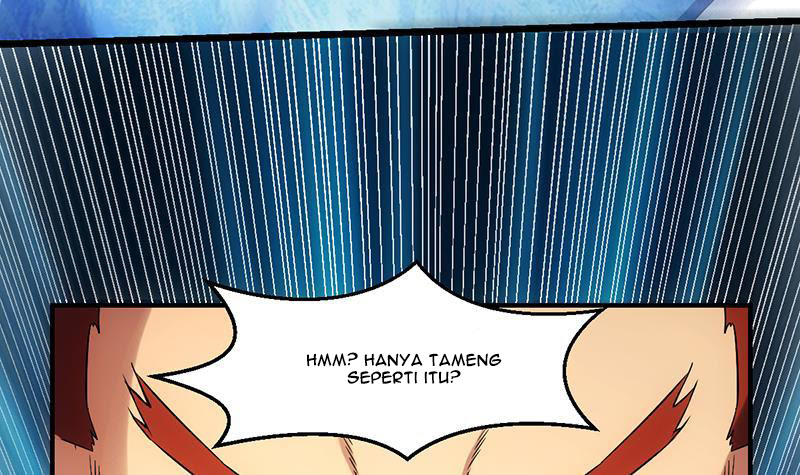 The Immortal Devil Emperor Chapter 78 Bahasa Indonesia